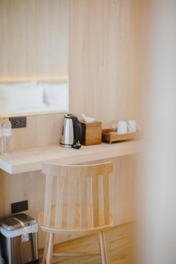 Poodson Hotel Chiangmai チエンマイ エクステリア 写真
